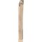 Ekena Millwork Traditional Arts & Crafts Smooth Outlooker, Douglas Fir, 5 1/2"W x 38"D x 46"H OUT06X38X46TRA03SDF - alternate 2